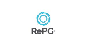 REPG Makine